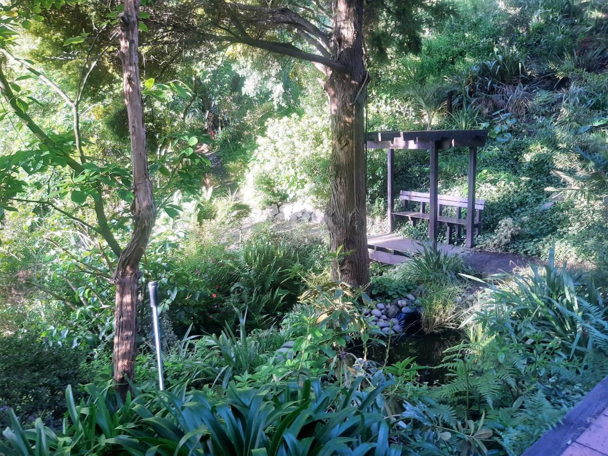 Sherwood Lodge 4-Bedroom Holiday Home With Spectacular Views Christchurch Exterior foto