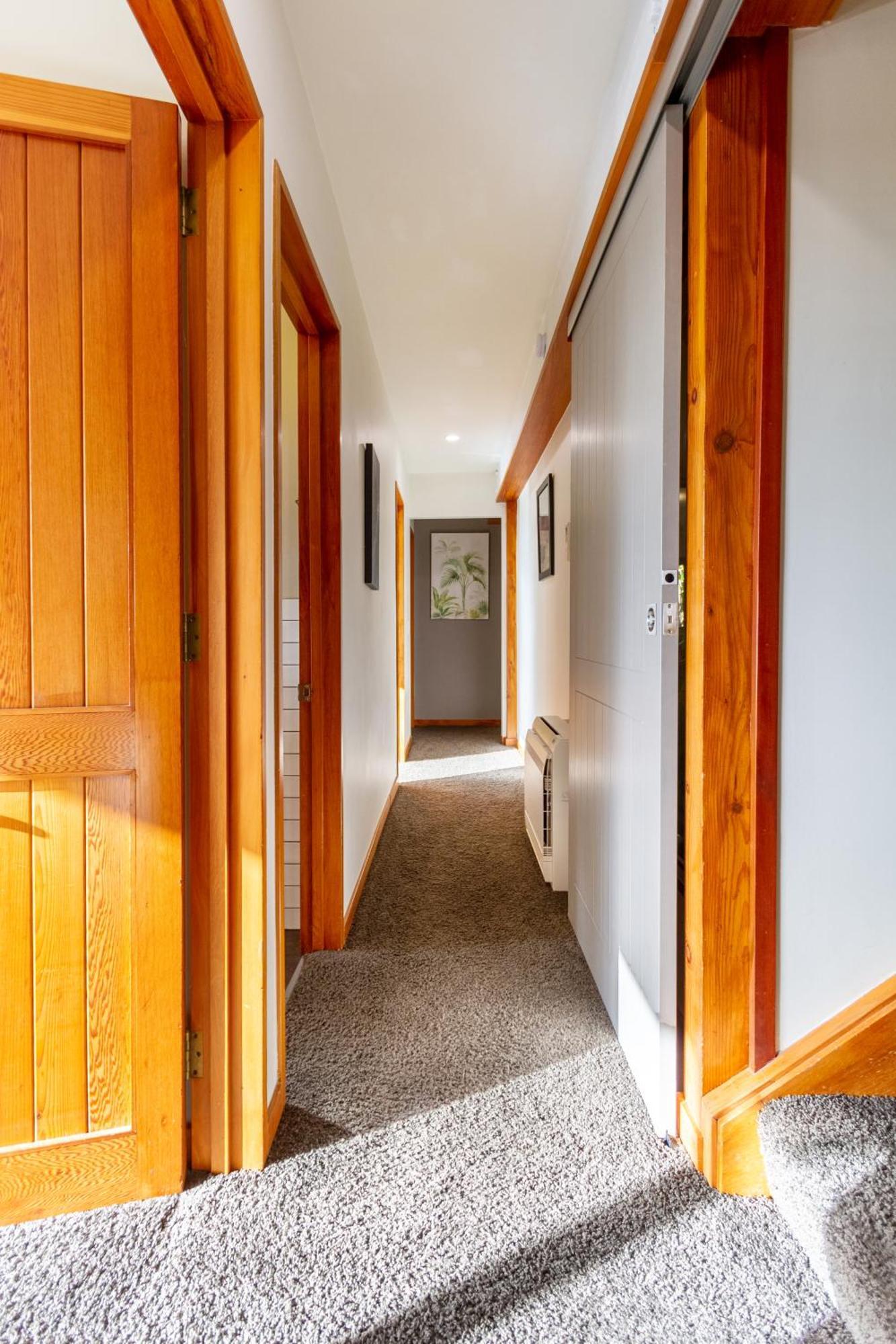 Sherwood Lodge 4-Bedroom Holiday Home With Spectacular Views Christchurch Exterior foto
