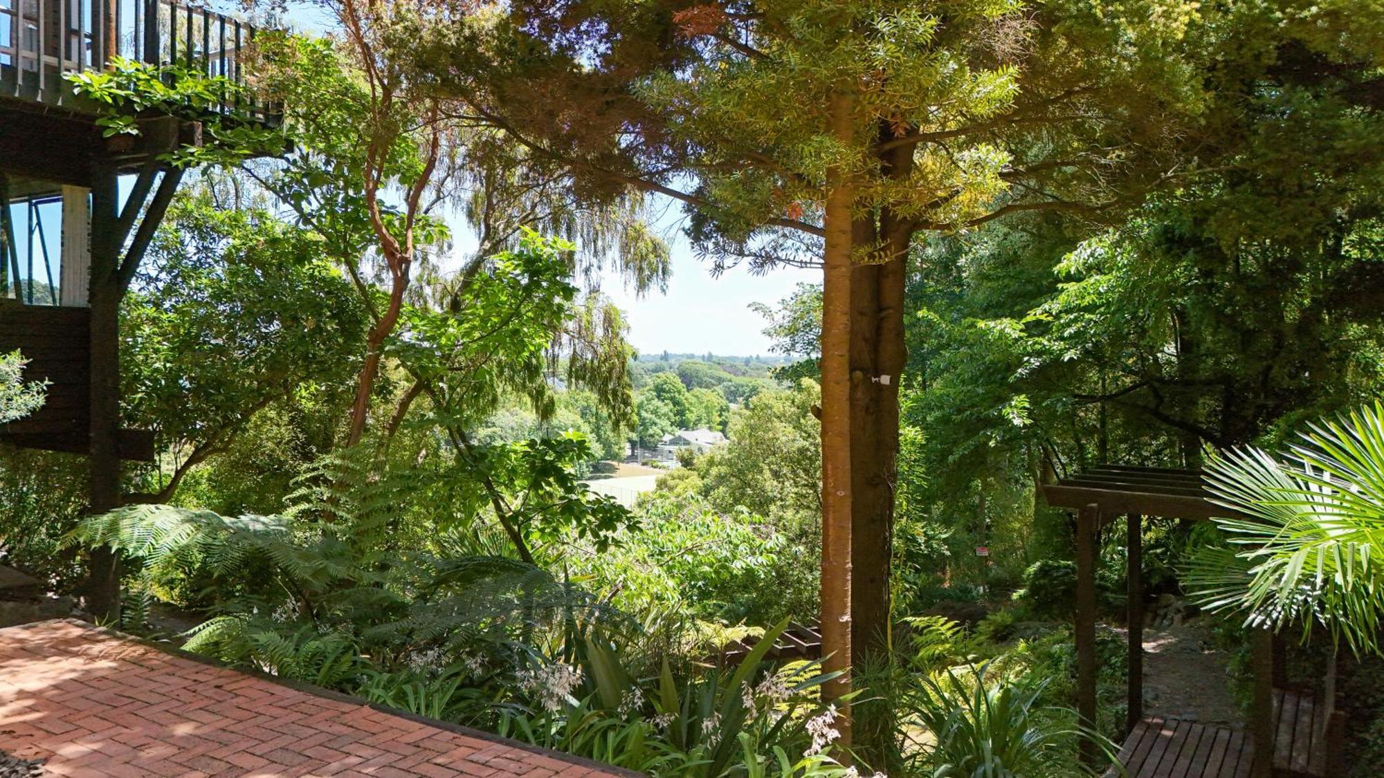 Sherwood Lodge 4-Bedroom Holiday Home With Spectacular Views Christchurch Exterior foto